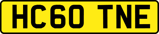 HC60TNE