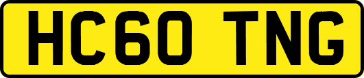 HC60TNG