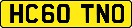 HC60TNO