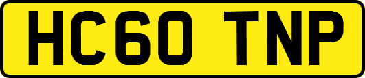 HC60TNP