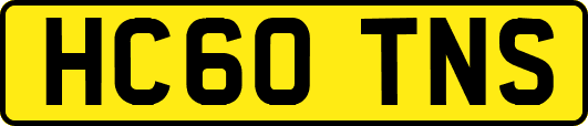 HC60TNS