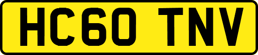 HC60TNV