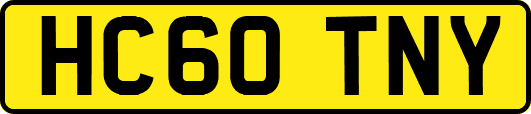 HC60TNY