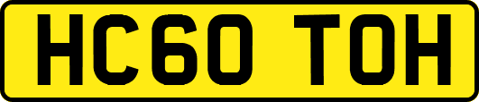 HC60TOH