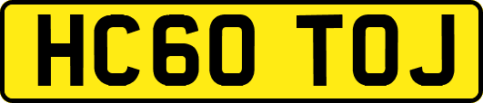 HC60TOJ