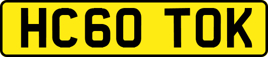 HC60TOK