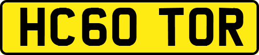 HC60TOR