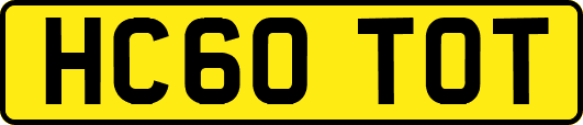 HC60TOT