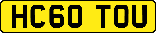 HC60TOU