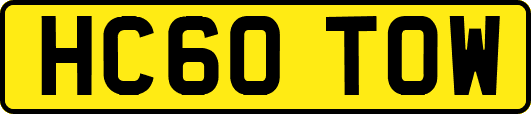 HC60TOW