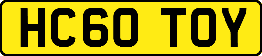 HC60TOY