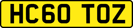 HC60TOZ