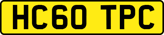 HC60TPC