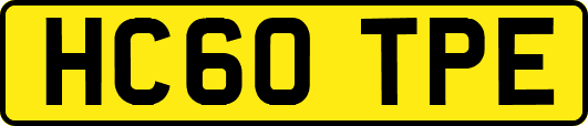 HC60TPE