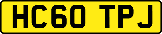 HC60TPJ