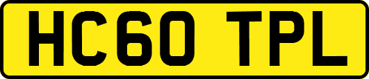 HC60TPL