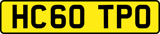 HC60TPO