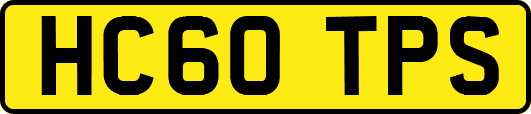 HC60TPS