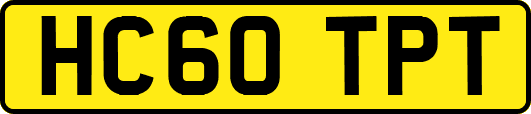 HC60TPT