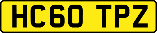 HC60TPZ