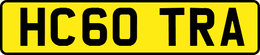 HC60TRA