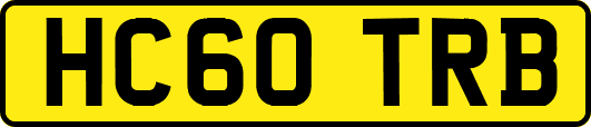 HC60TRB