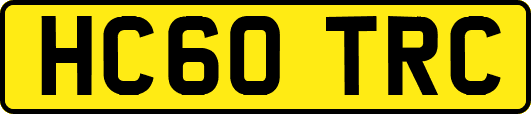 HC60TRC