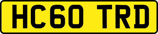 HC60TRD