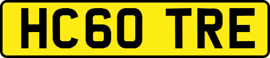 HC60TRE