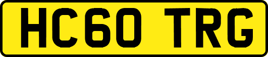 HC60TRG
