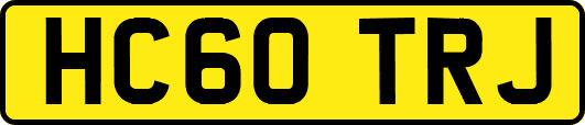 HC60TRJ