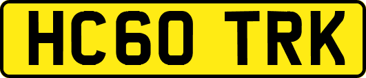 HC60TRK