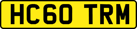 HC60TRM