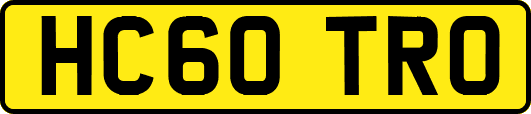 HC60TRO