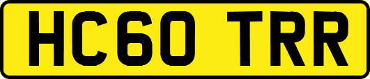 HC60TRR