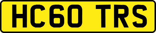 HC60TRS