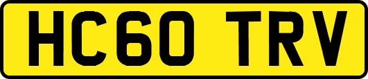 HC60TRV