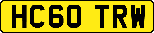 HC60TRW