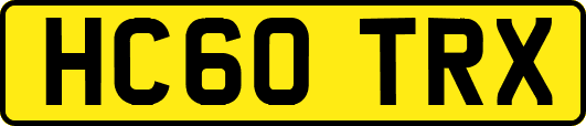 HC60TRX