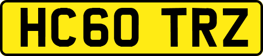 HC60TRZ