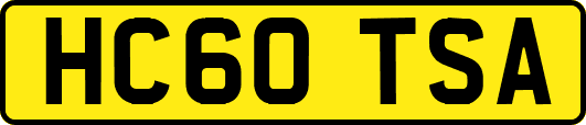 HC60TSA