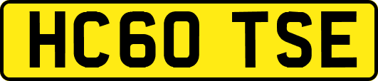 HC60TSE