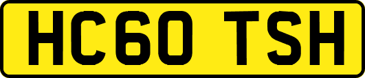 HC60TSH