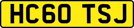 HC60TSJ
