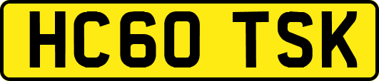 HC60TSK