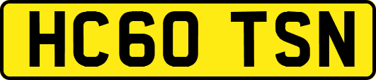 HC60TSN
