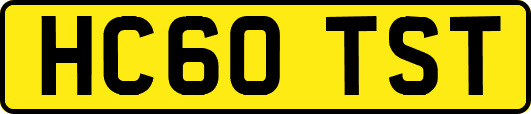 HC60TST