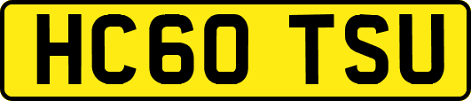 HC60TSU