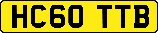 HC60TTB