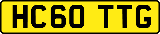 HC60TTG